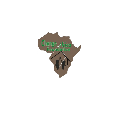 change african  foundation Children's Project